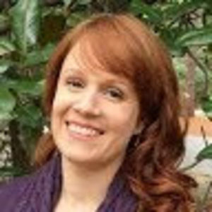 Meet your Posher, Audrey